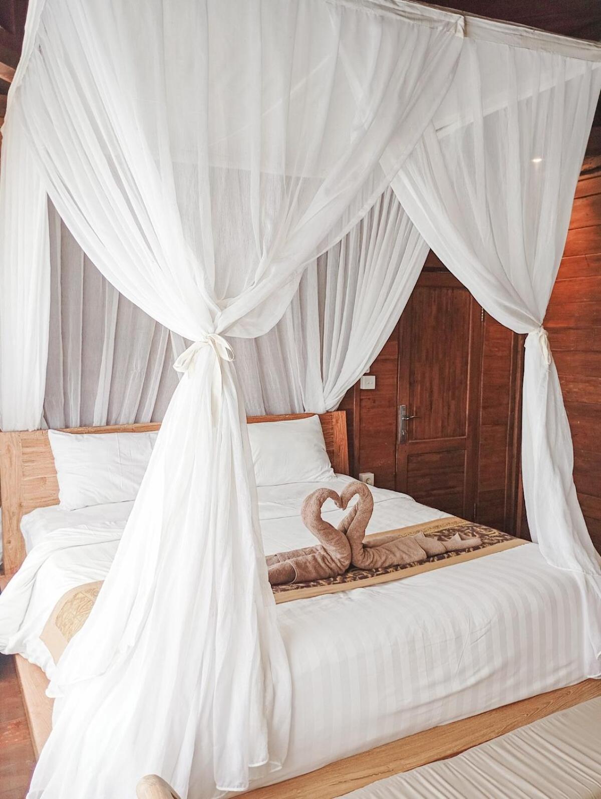 Nyoman Sandat House 1 Ubud Exterior foto